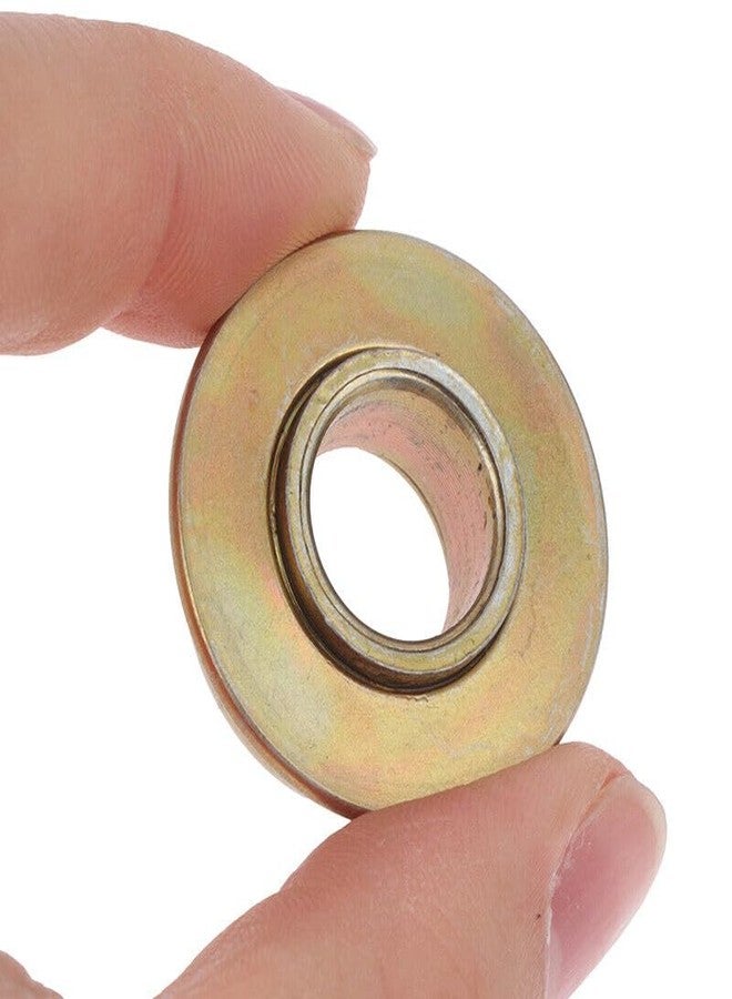 eOnekart Premium Imported Front Fork Bowl Castor Bearing For Wheelchair (Pack Of 4) - Image 4